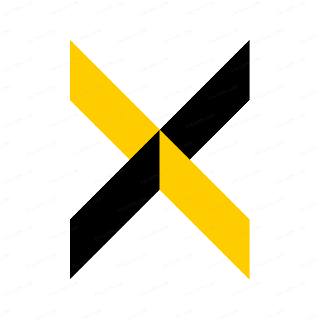 Token Ltx Logo PNG with transparent background