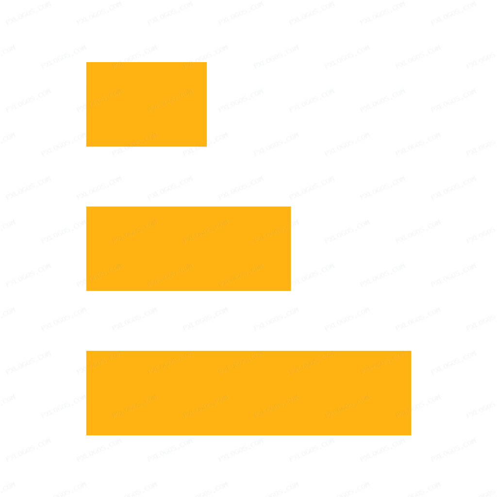 Token Lvl Logo PNG with transparent background