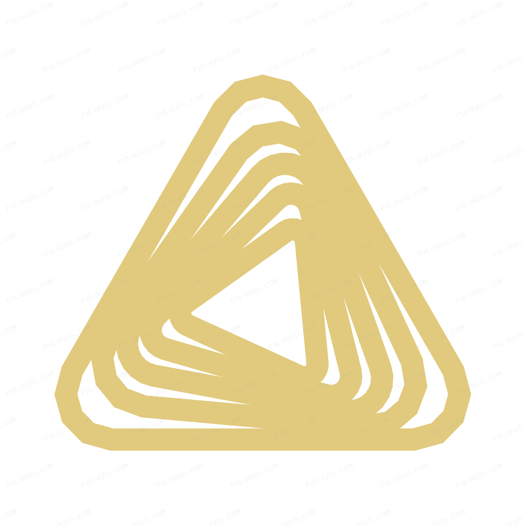 Token Map Logo PNG with transparent background