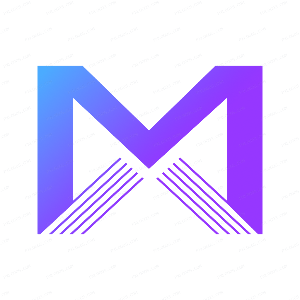 Token Mbx Logo PNG with transparent background