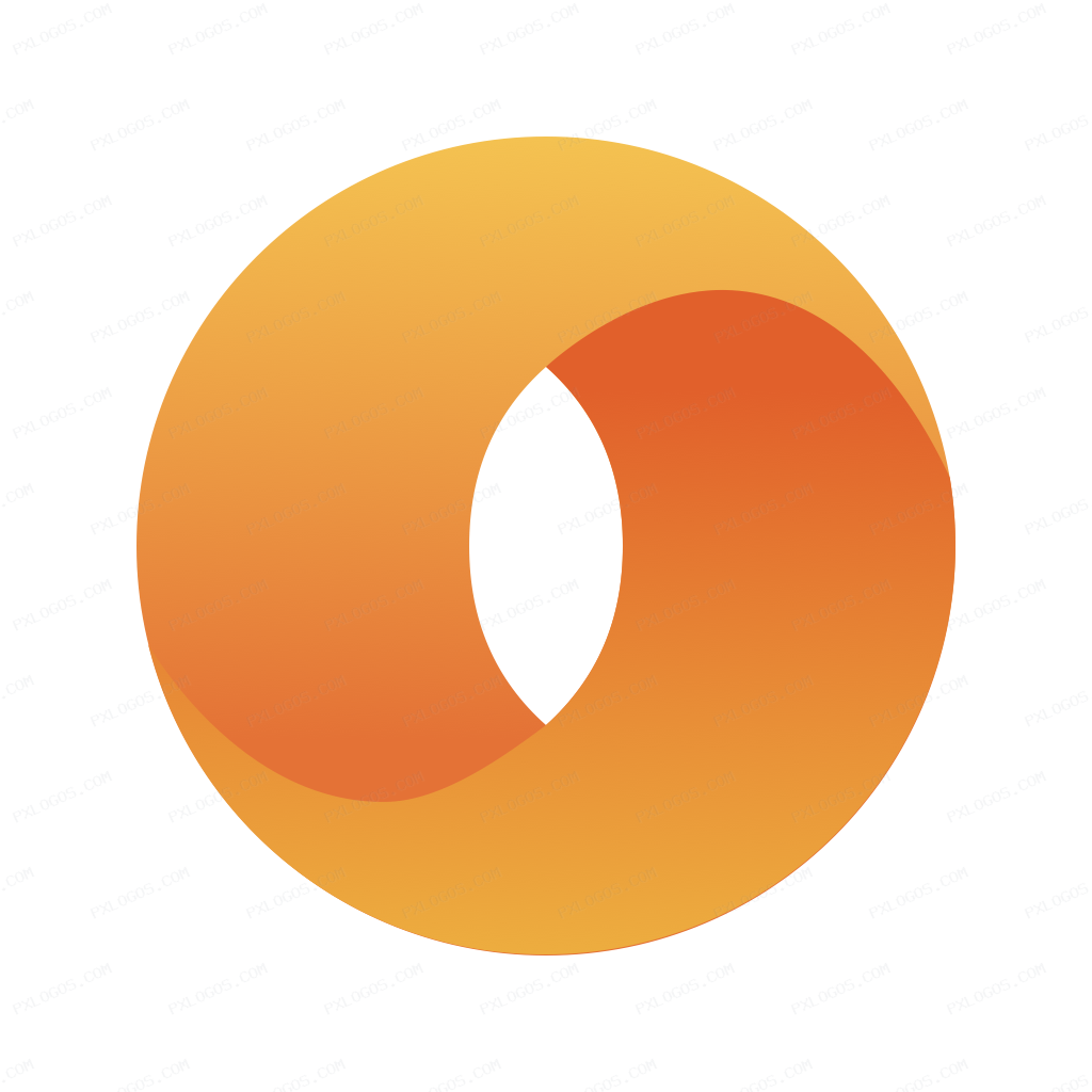 Token Mc Logo PNG with transparent background