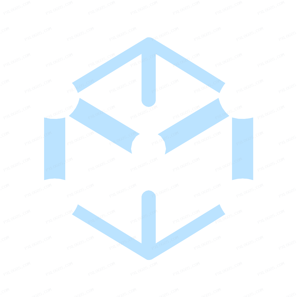 Token Mdt Logo PNG with transparent background