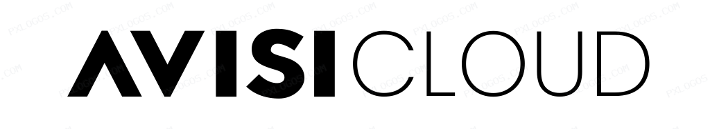 Avisi Logo PNG with transparent background