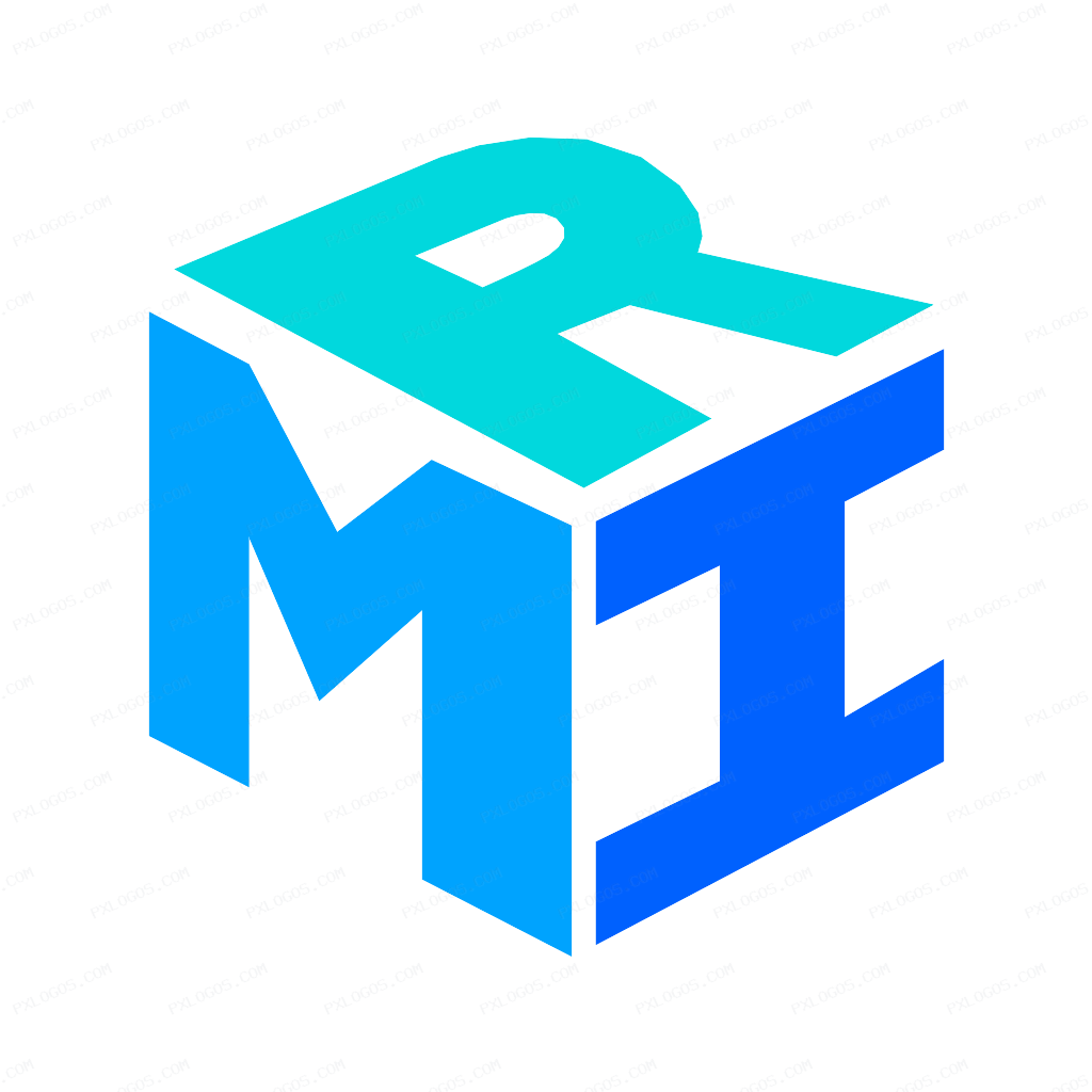 Token Mir Logo PNG with transparent background