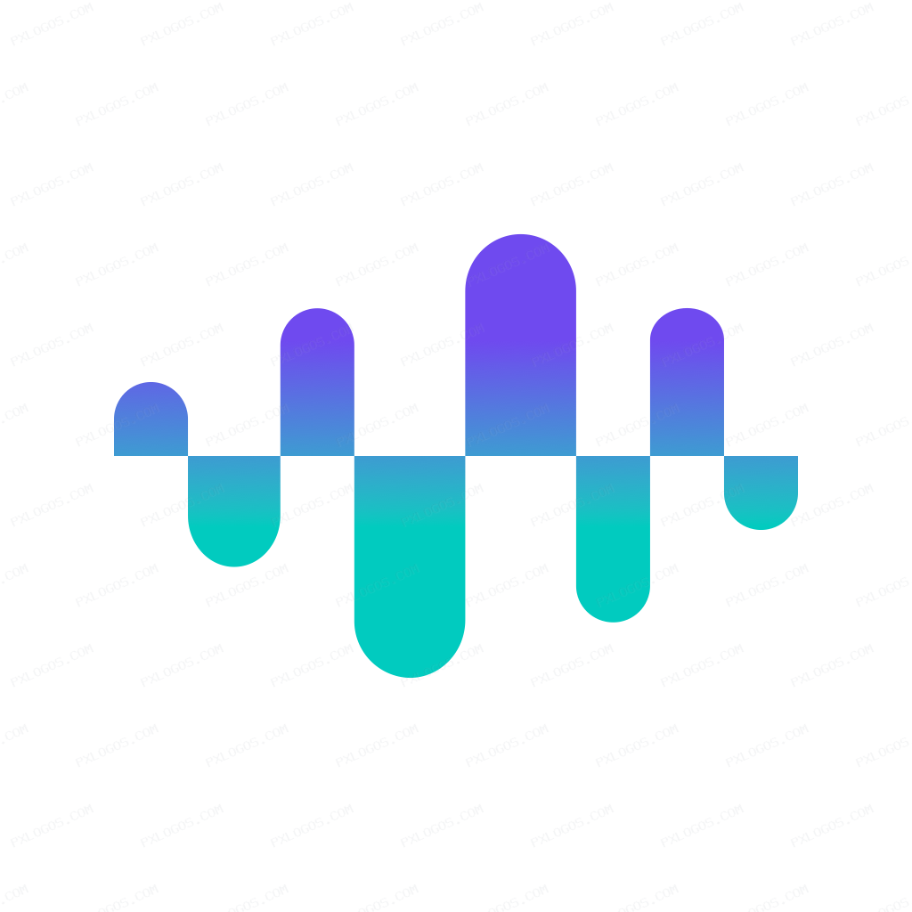 Token Mln Logo PNG with transparent background