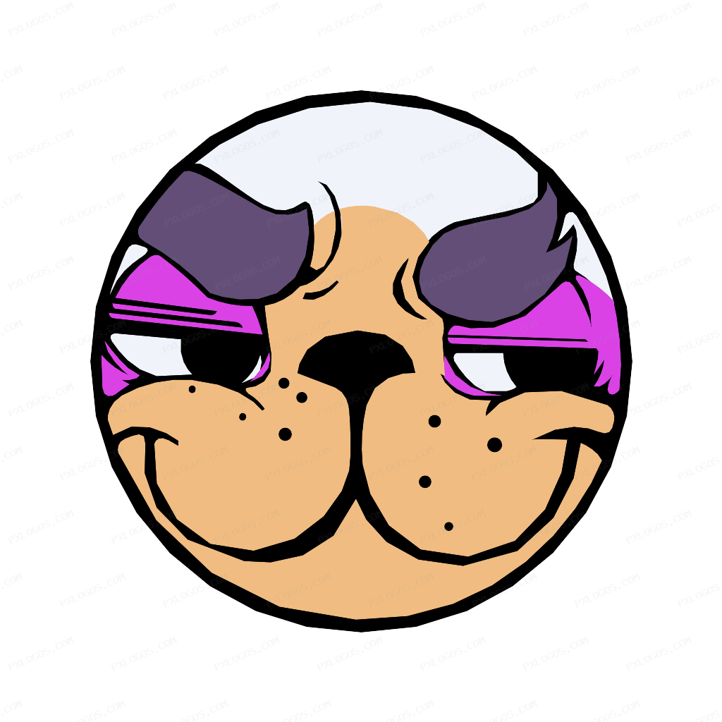 Token Mmf Logo PNG with transparent background