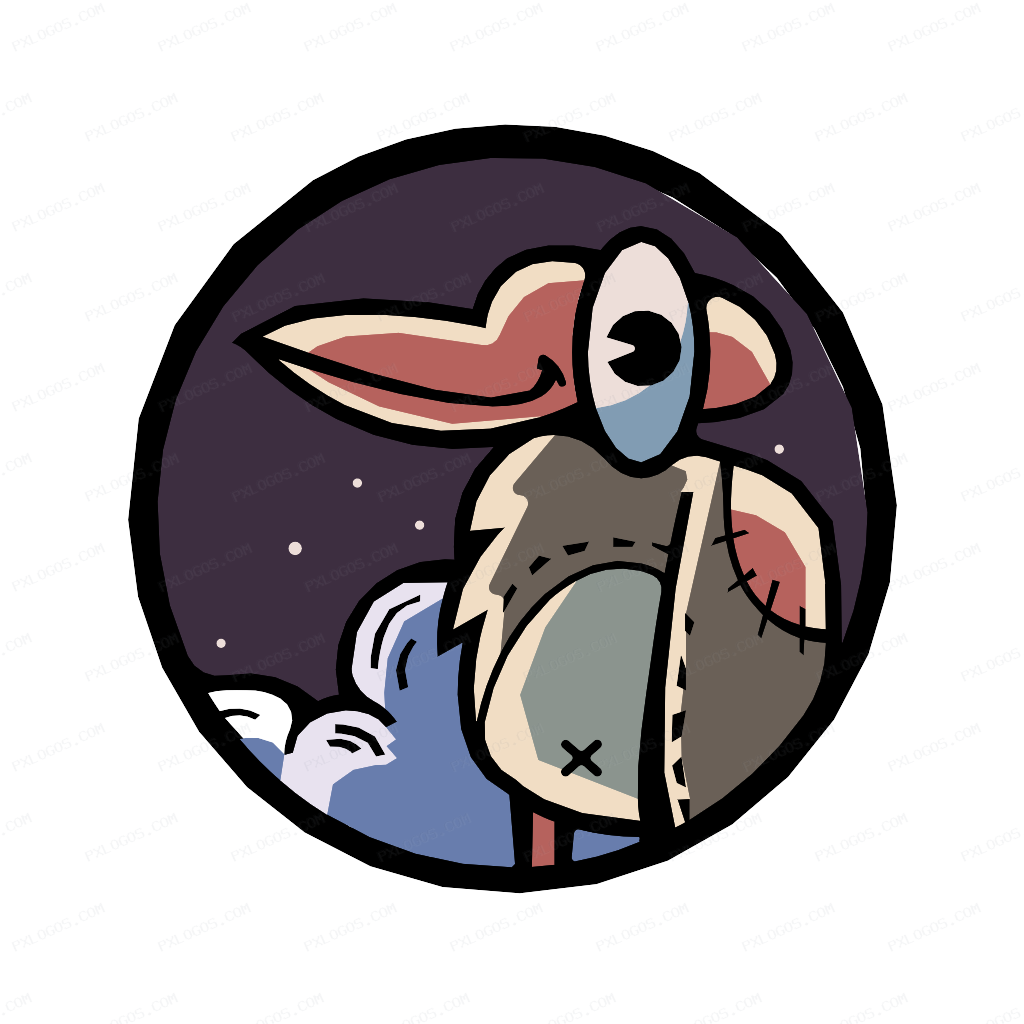Token Mmo Logo PNG with transparent background