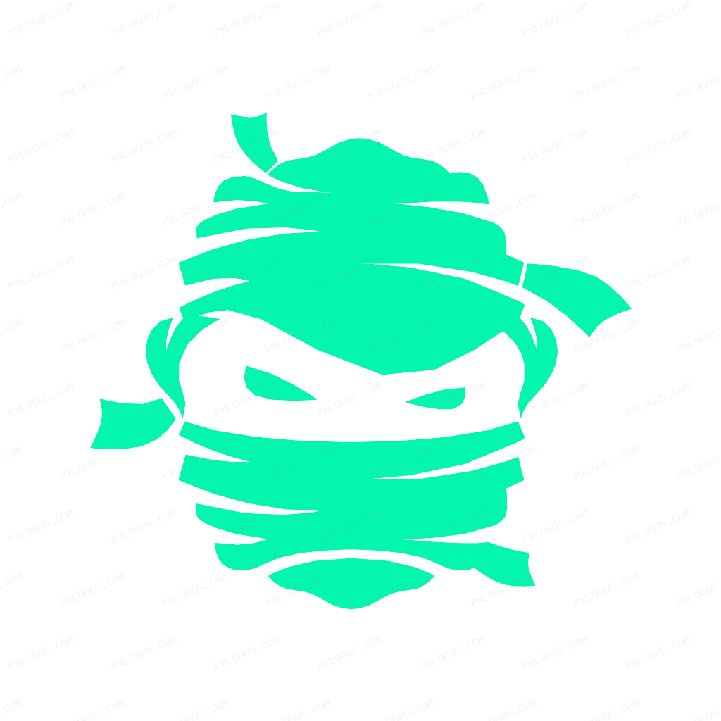 Token Mmy Logo PNG with transparent background