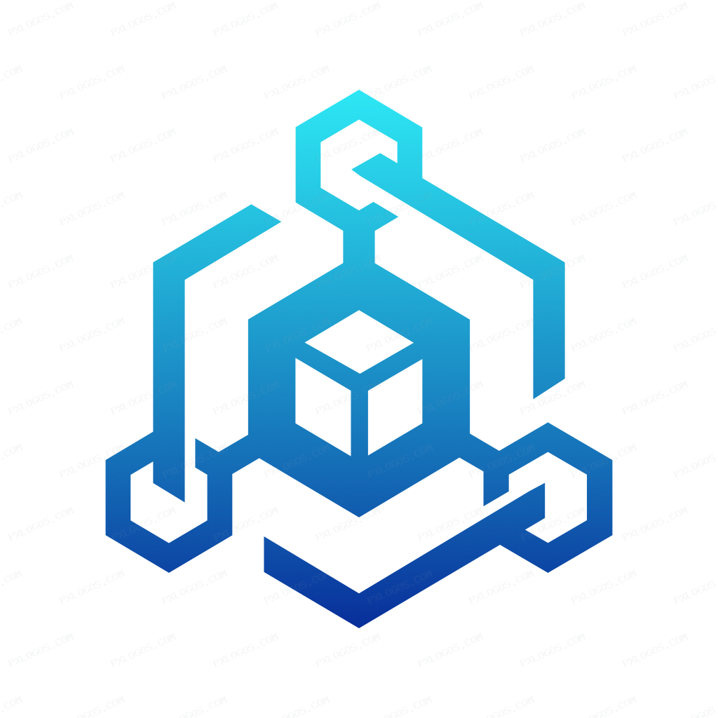 Token Mnb Logo PNG with transparent background