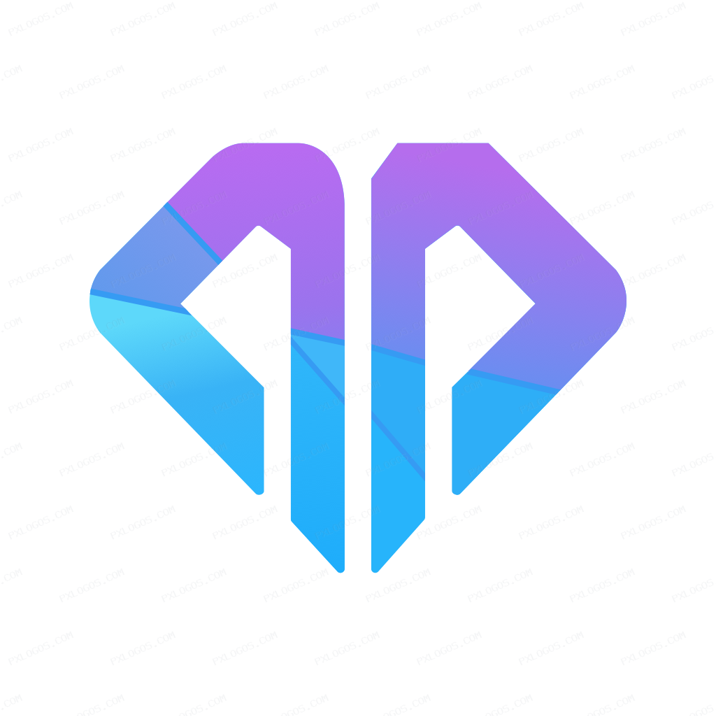 Token Mnr Logo PNG with transparent background