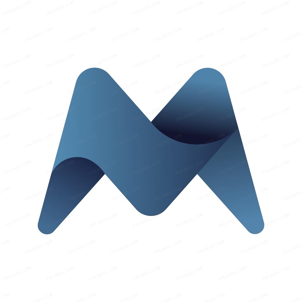 Token Mnw Logo PNG with transparent background