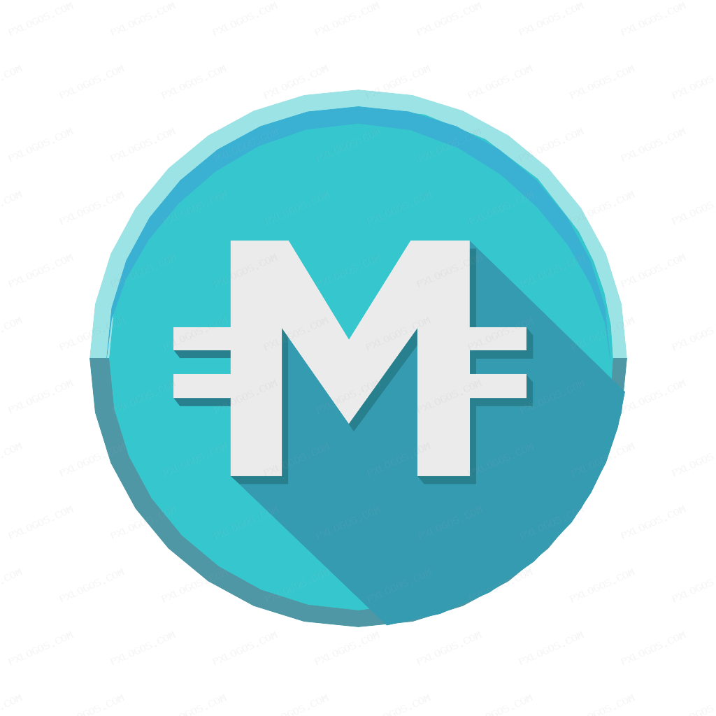Token Moc Logo PNG with transparent background