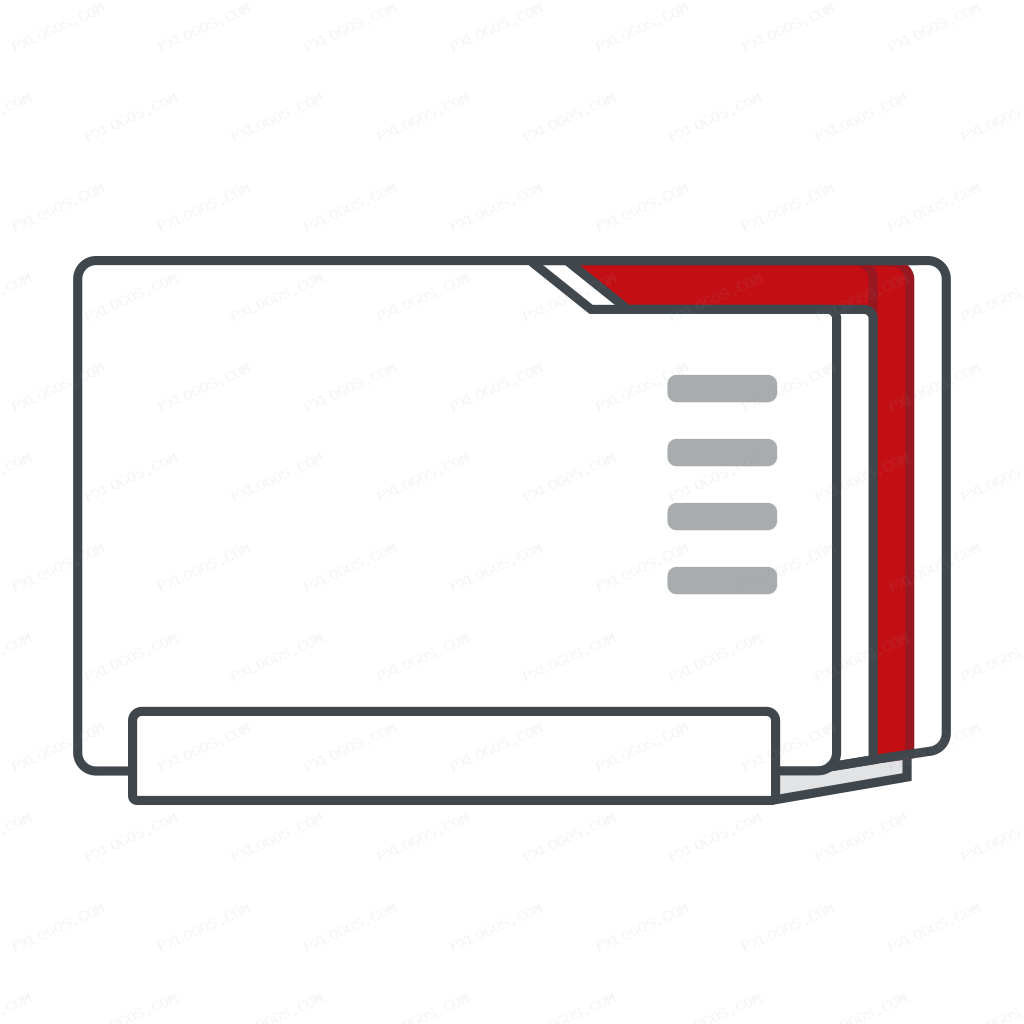Avm Fritzbox 5690 Logo PNG with transparent background