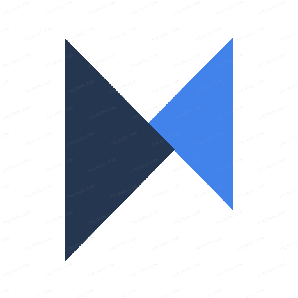 Token Mod Logo PNG with transparent background