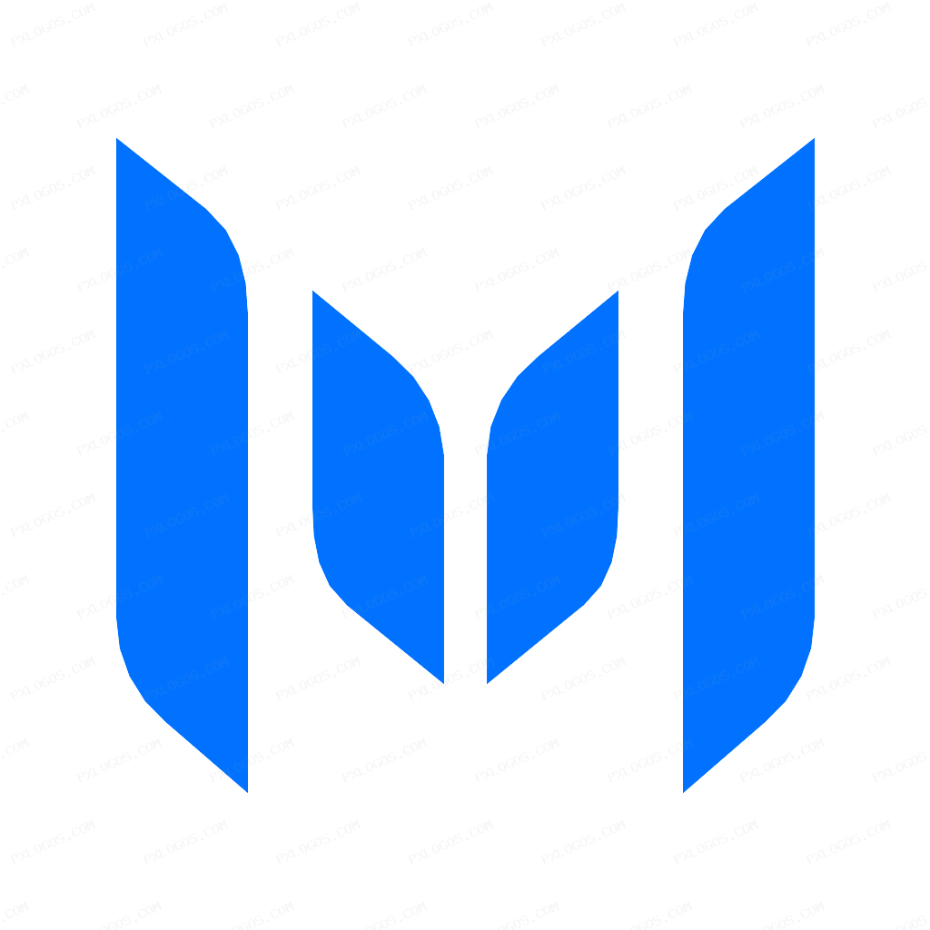 Token Mth Logo PNG with transparent background
