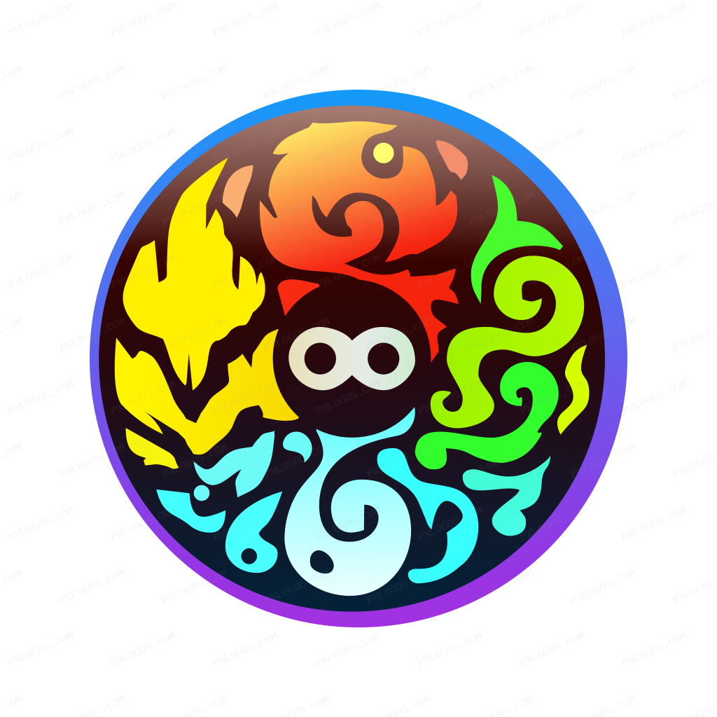 Token Mv Logo PNG with transparent background