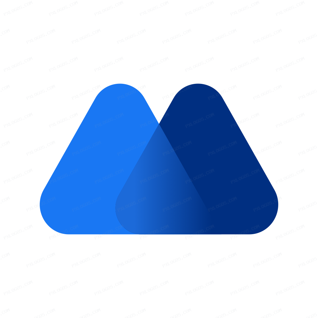 Token Mx Logo PNG with transparent background