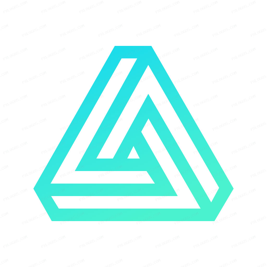 Token Mxm Logo PNG with transparent background
