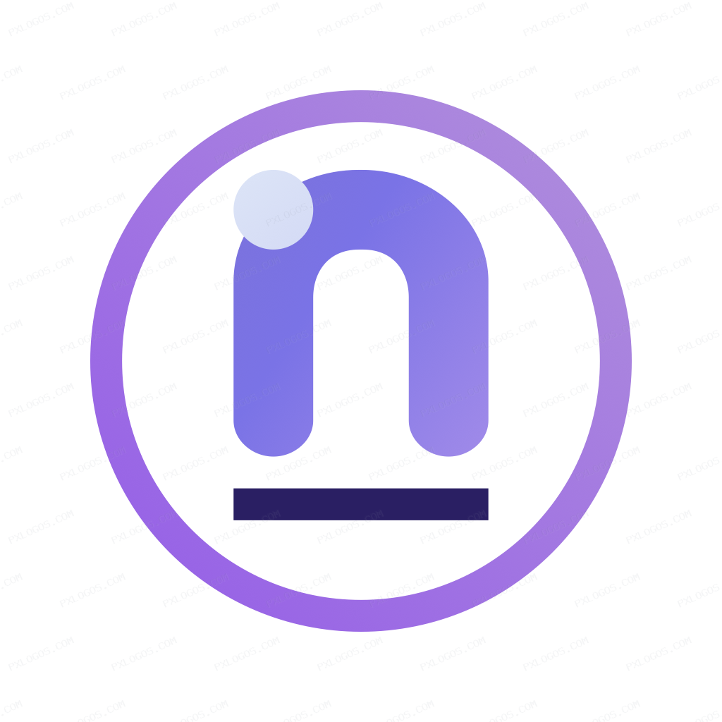 Token Nbt Logo PNG with transparent background