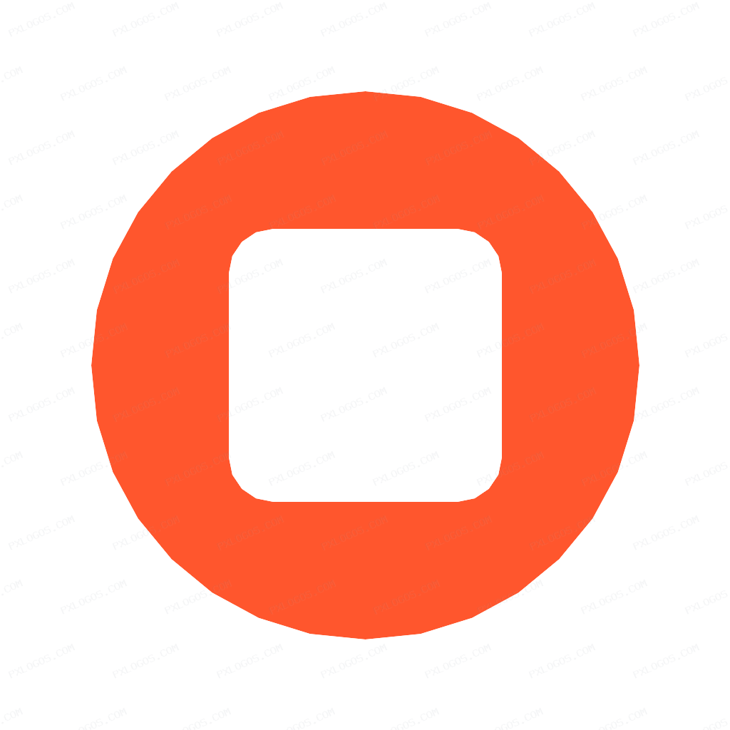 Token Nls Logo PNG with transparent background
