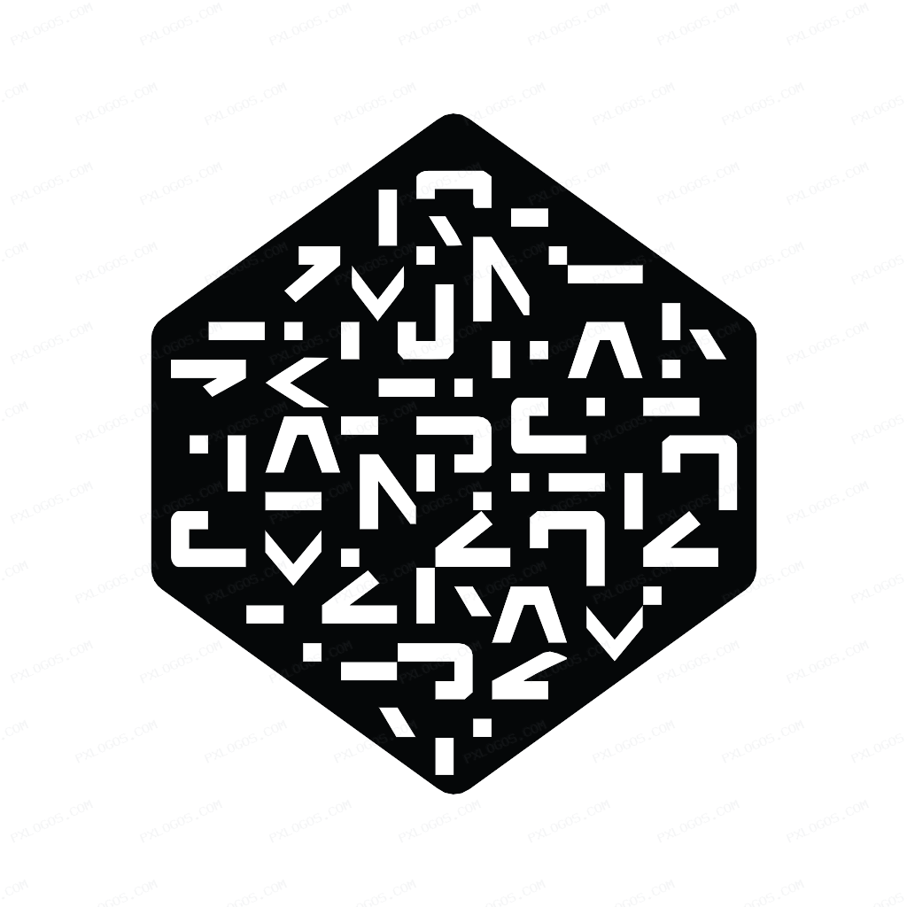 Token Nmr Logo PNG with transparent background