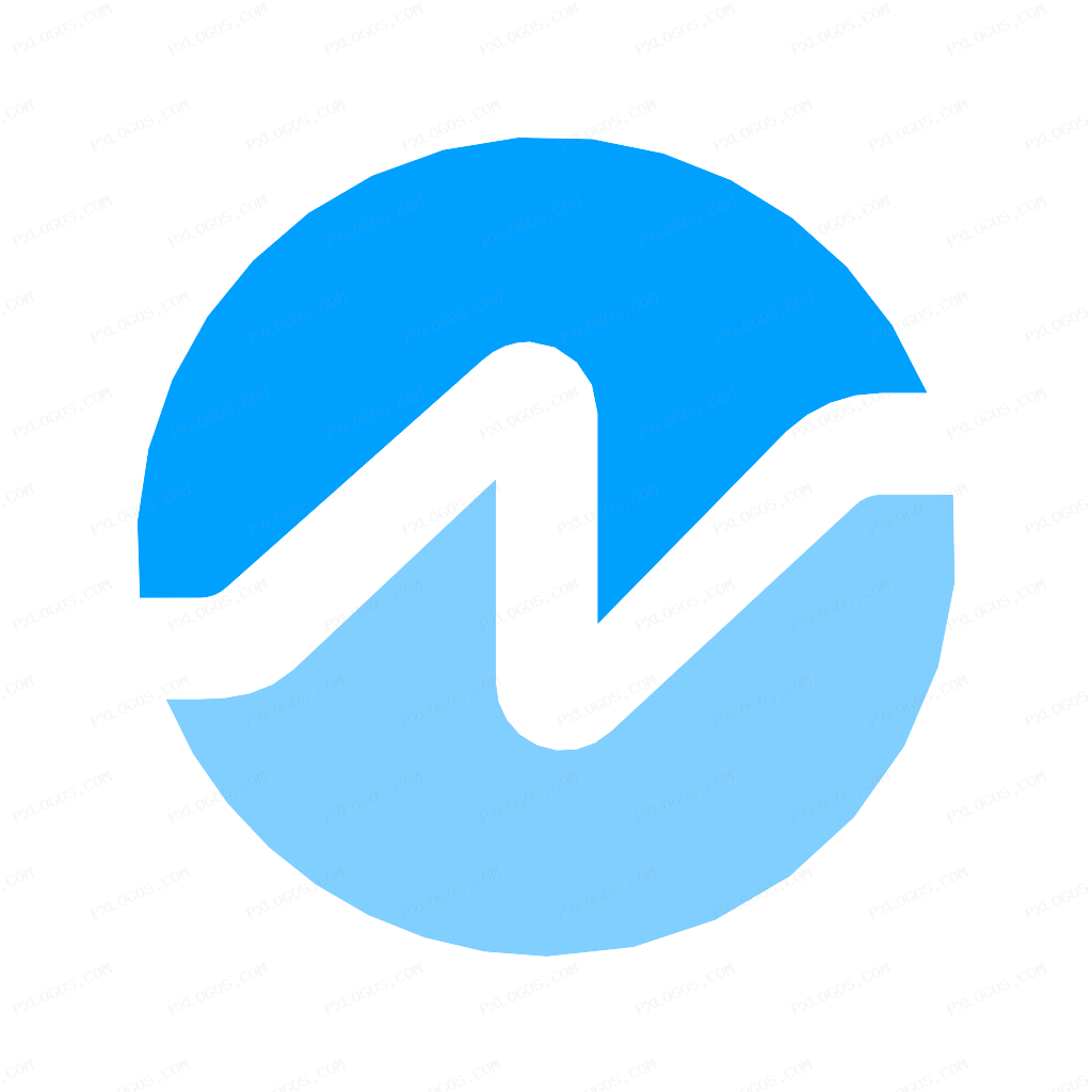 Token Nmx Logo PNG with transparent background
