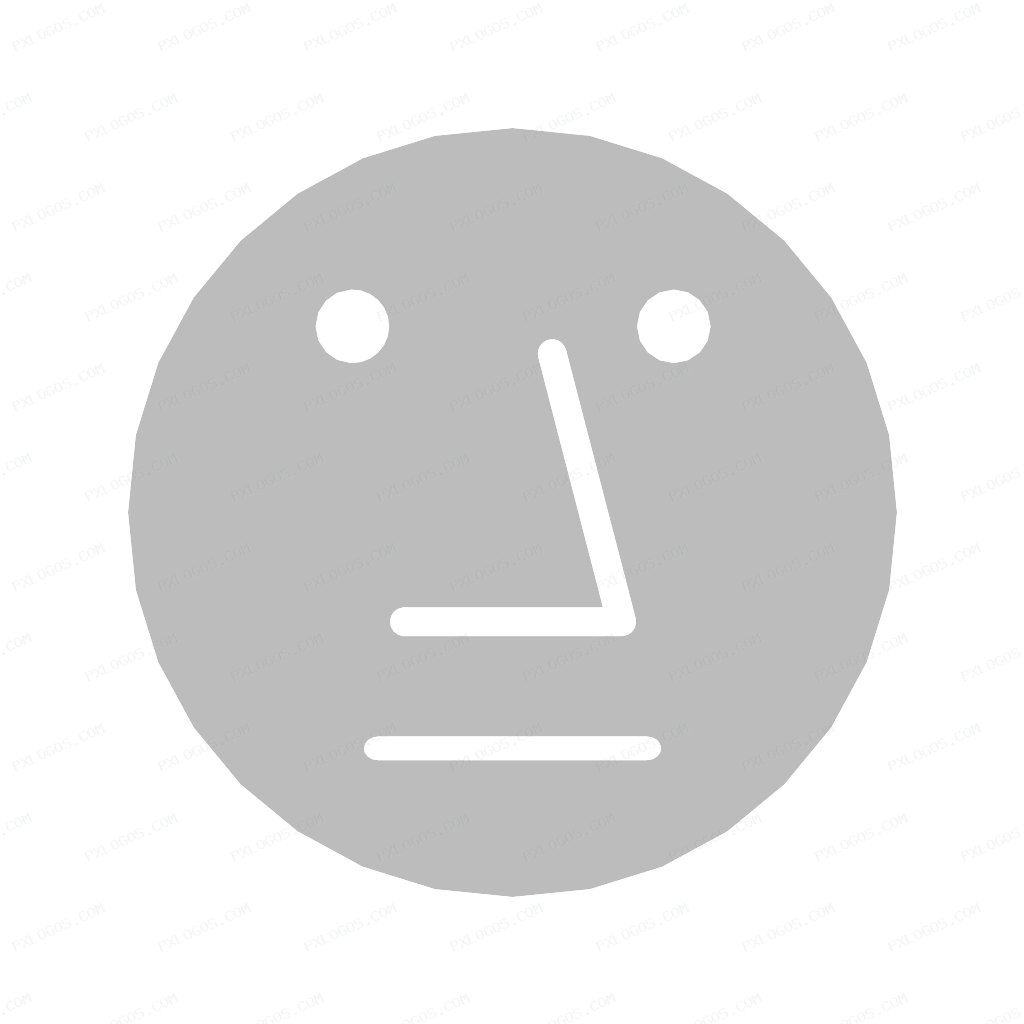 Token Npc Logo PNG with transparent background