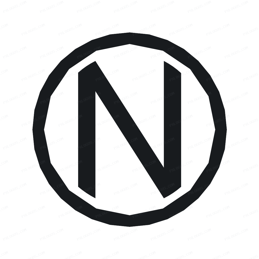 Token Nym Logo PNG with transparent background