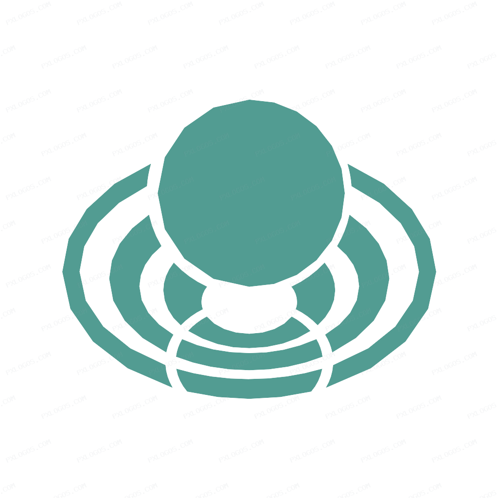 Token Oas Logo PNG with transparent background