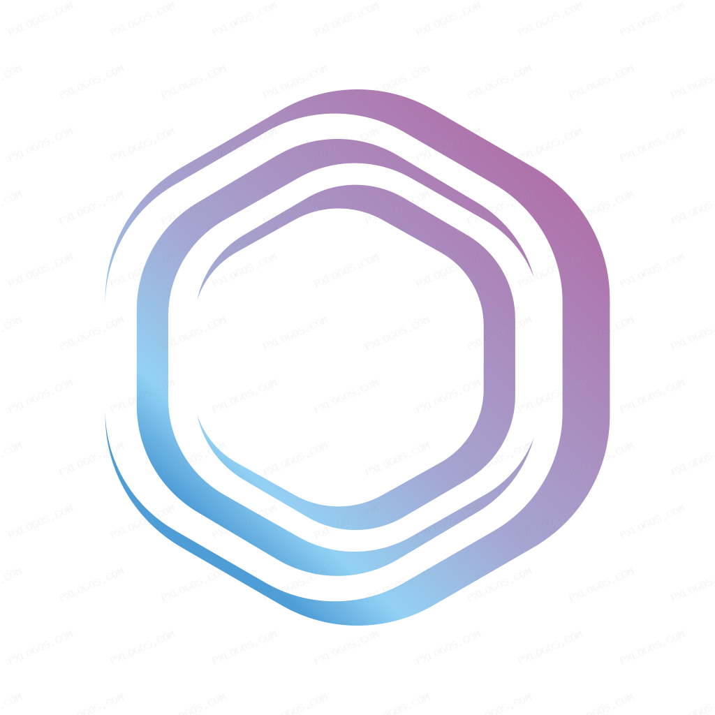 Token Oce Logo PNG with transparent background