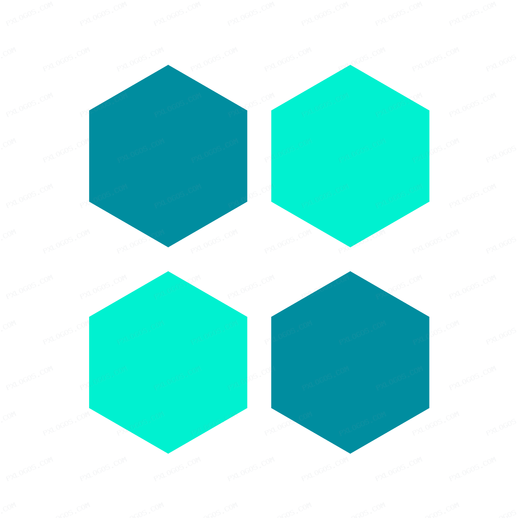 Token Olt Logo PNG with transparent background