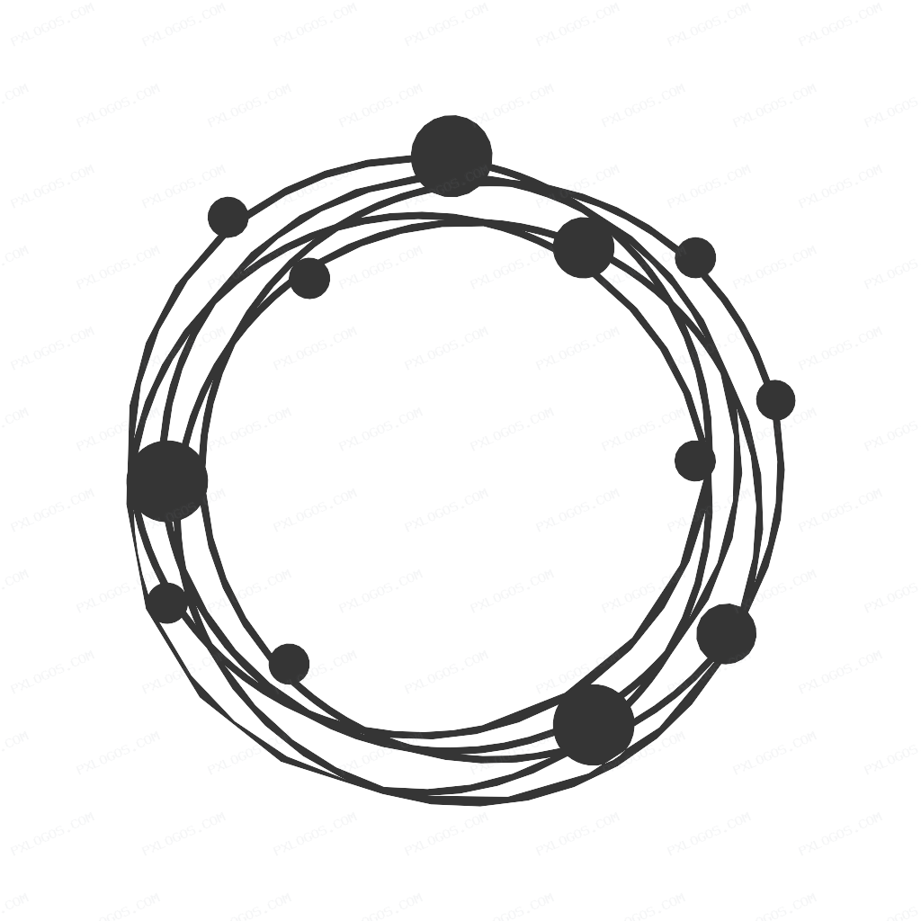 Token Omi Logo PNG with transparent background