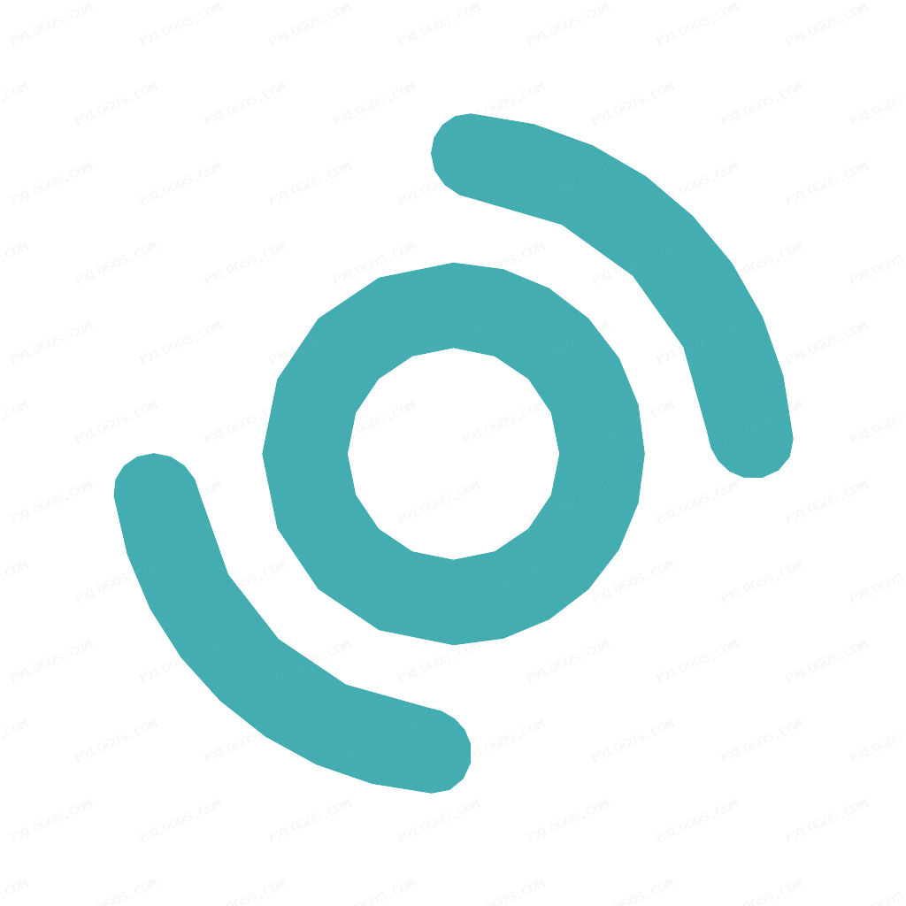 Token Oni Logo PNG with transparent background