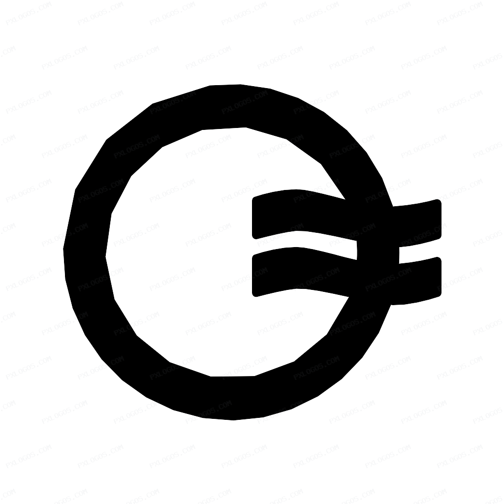 Token Ooe Logo PNG with transparent background