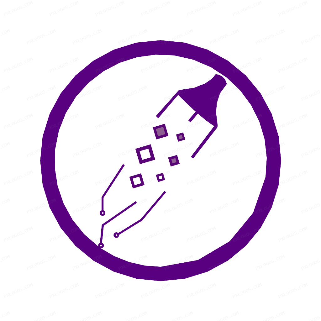 Token Ort Logo PNG with transparent background