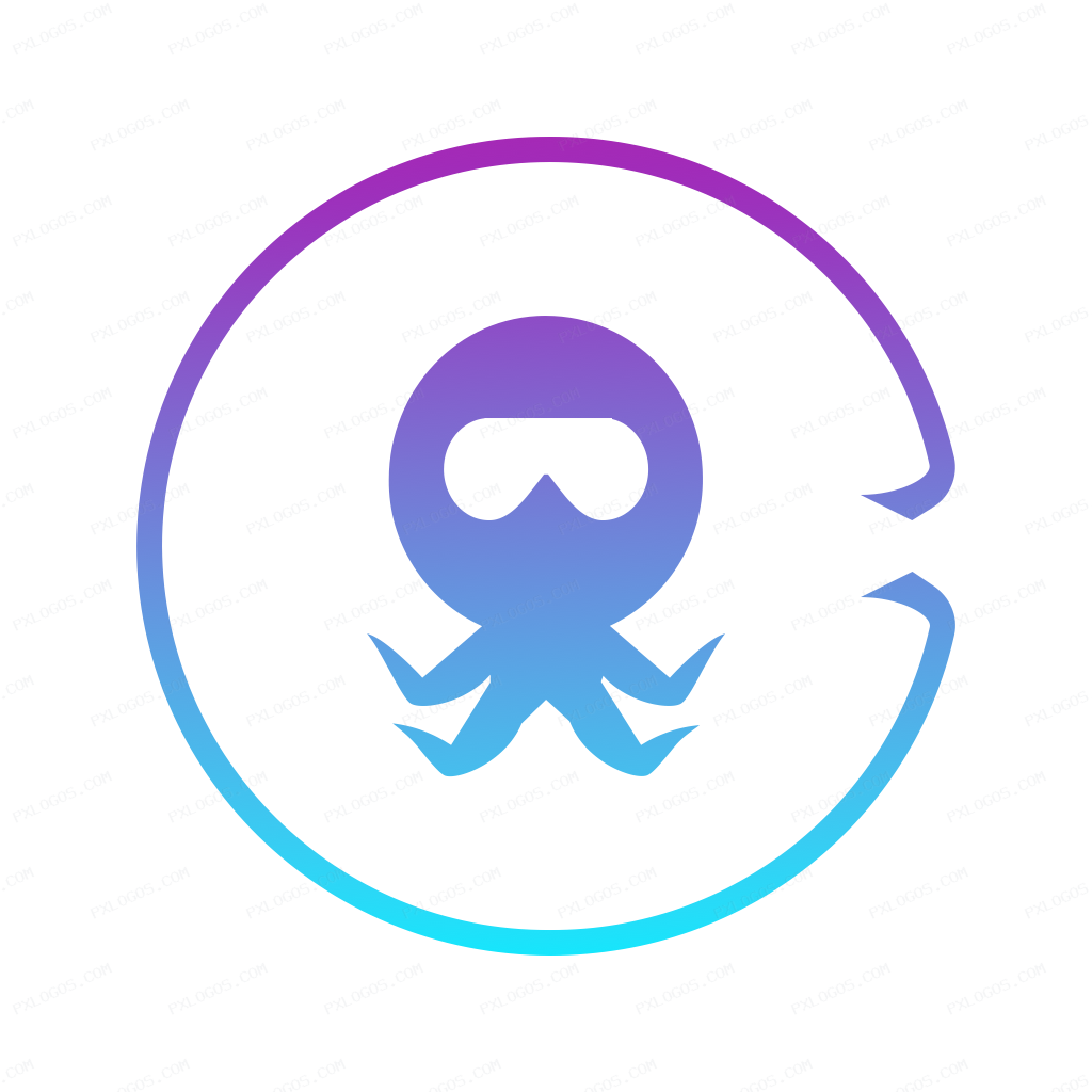 Token Otk Logo PNG with transparent background