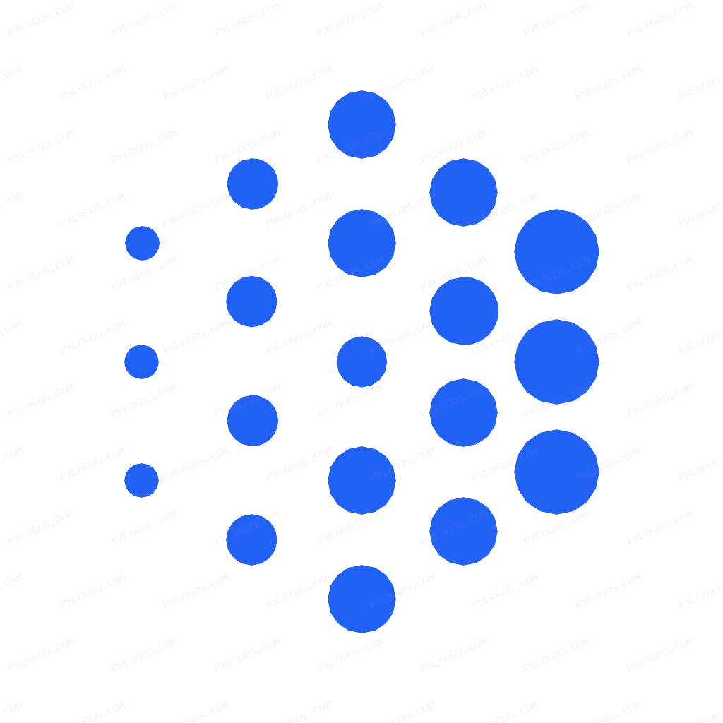Token Oxy Logo PNG with transparent background