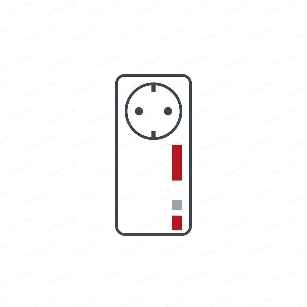Avm Powerline 546 Logo PNG with transparent background