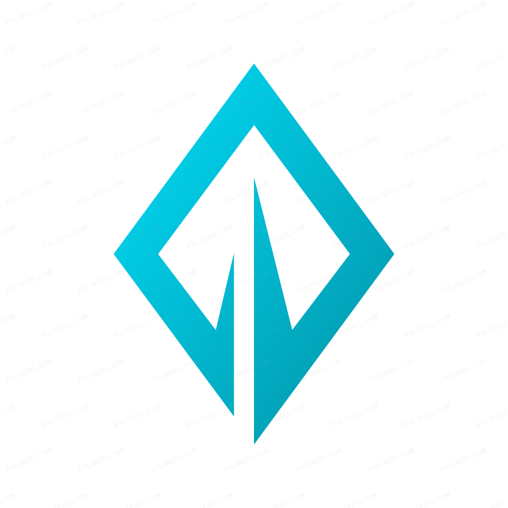 Token Pac Logo PNG with transparent background