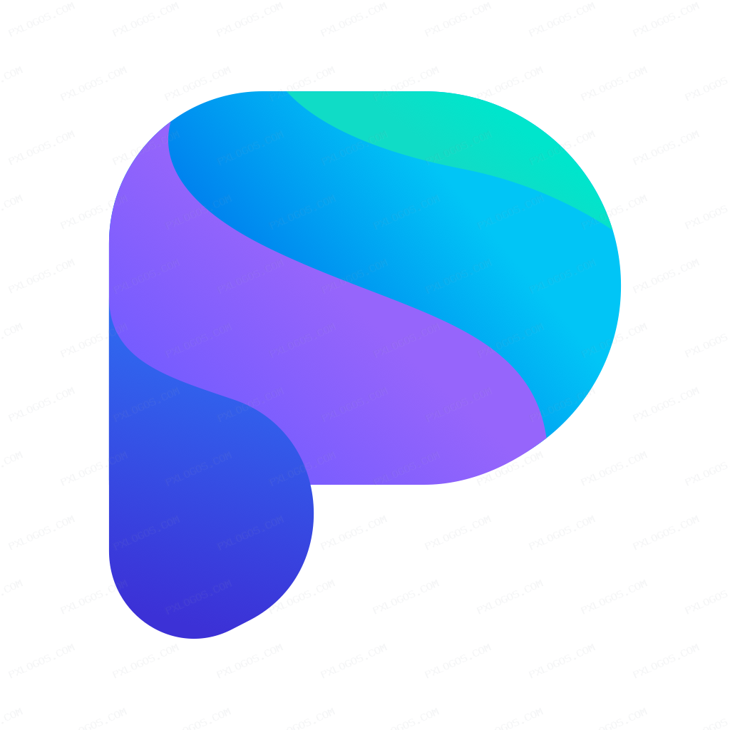 Token Pbx Logo PNG with transparent background