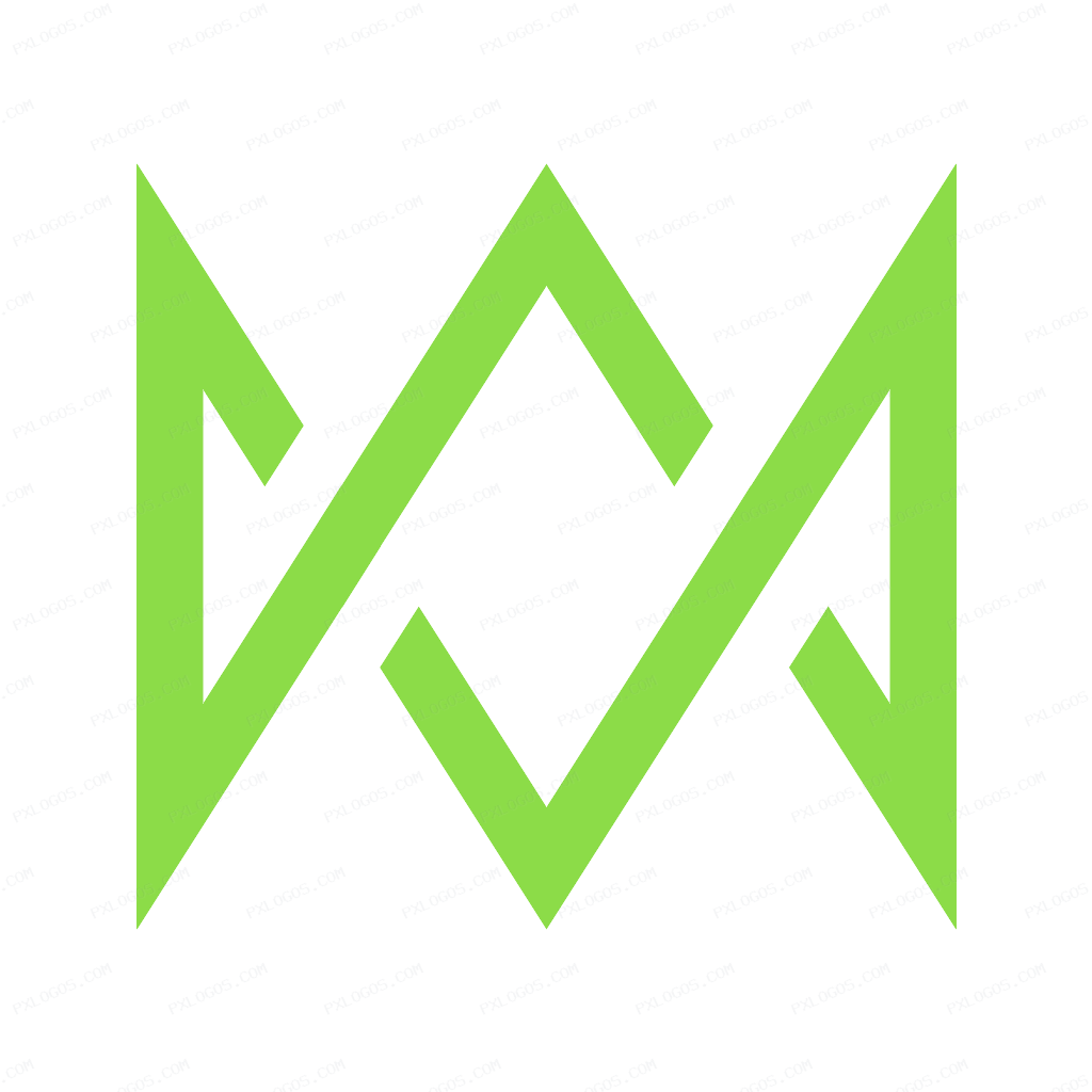 Token Pdt Logo PNG with transparent background