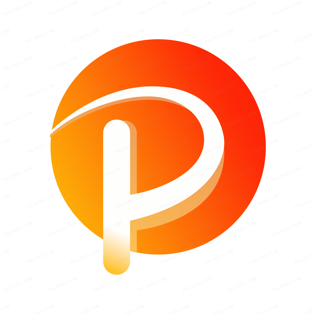 Token Per Logo PNG with transparent background