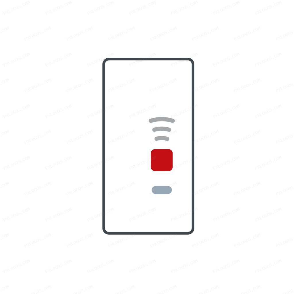 Avm Repeater 2400 Logo PNG with transparent background