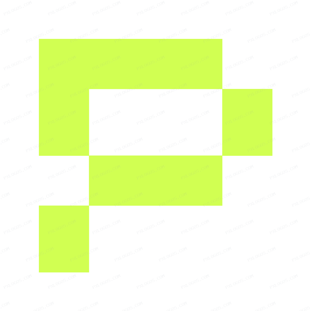 Token Pha Logo PNG with transparent background