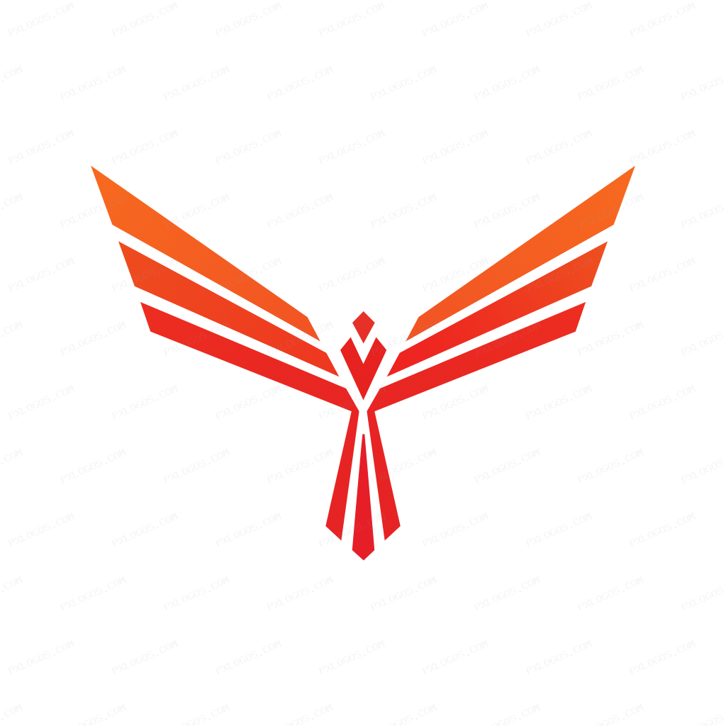 Token Phb Logo PNG with transparent background