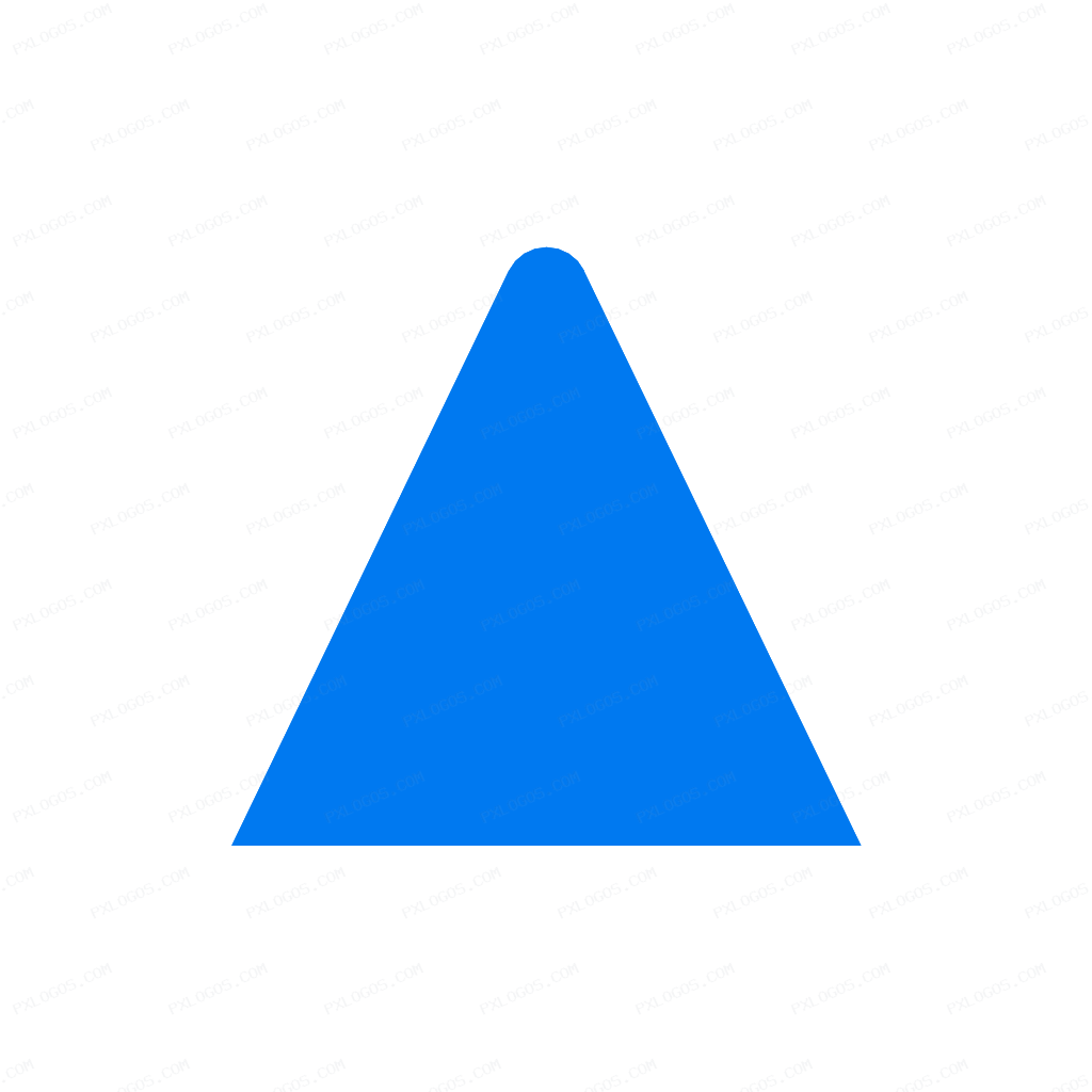 Token Pla Logo PNG with transparent background