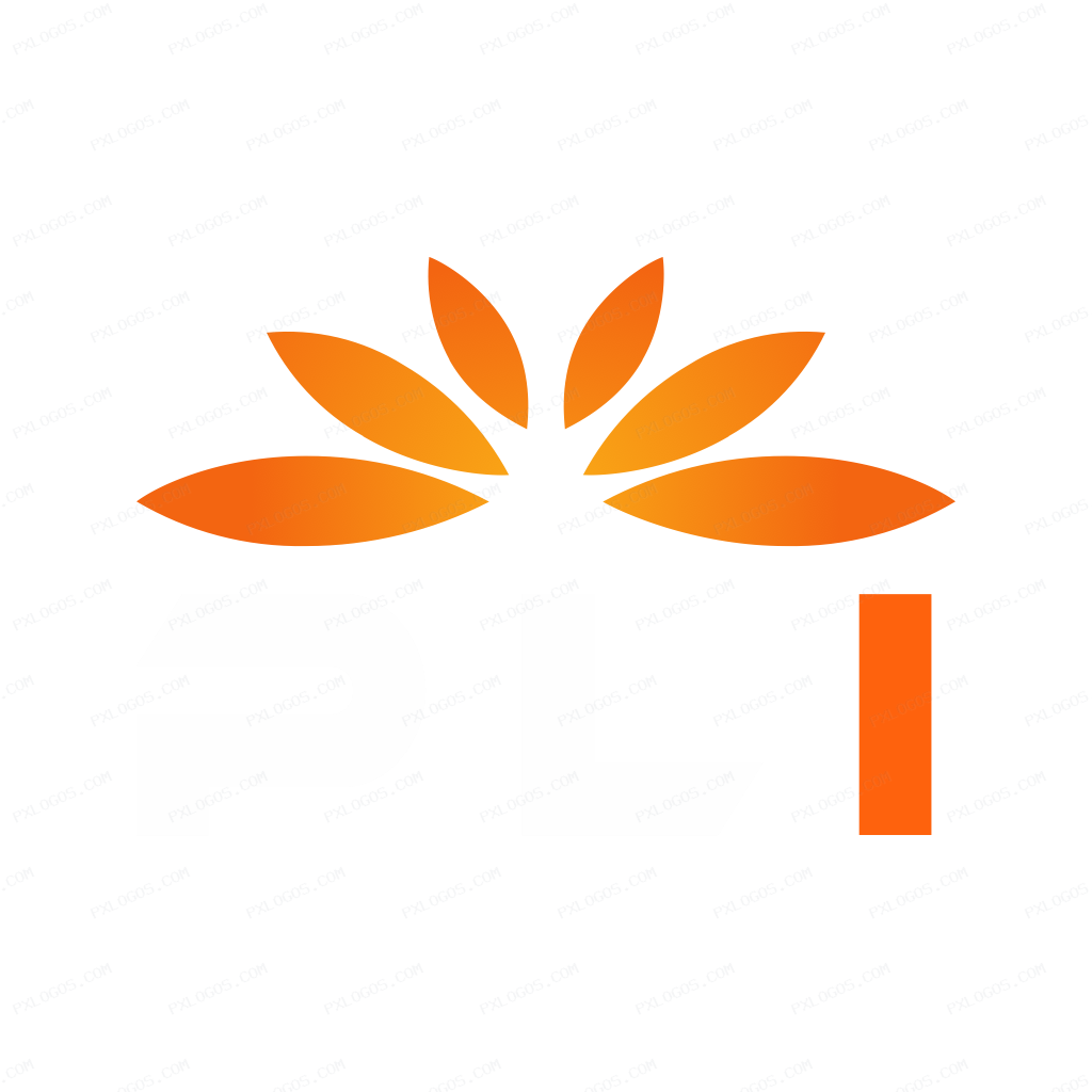 Token Pli Logo PNG with transparent background