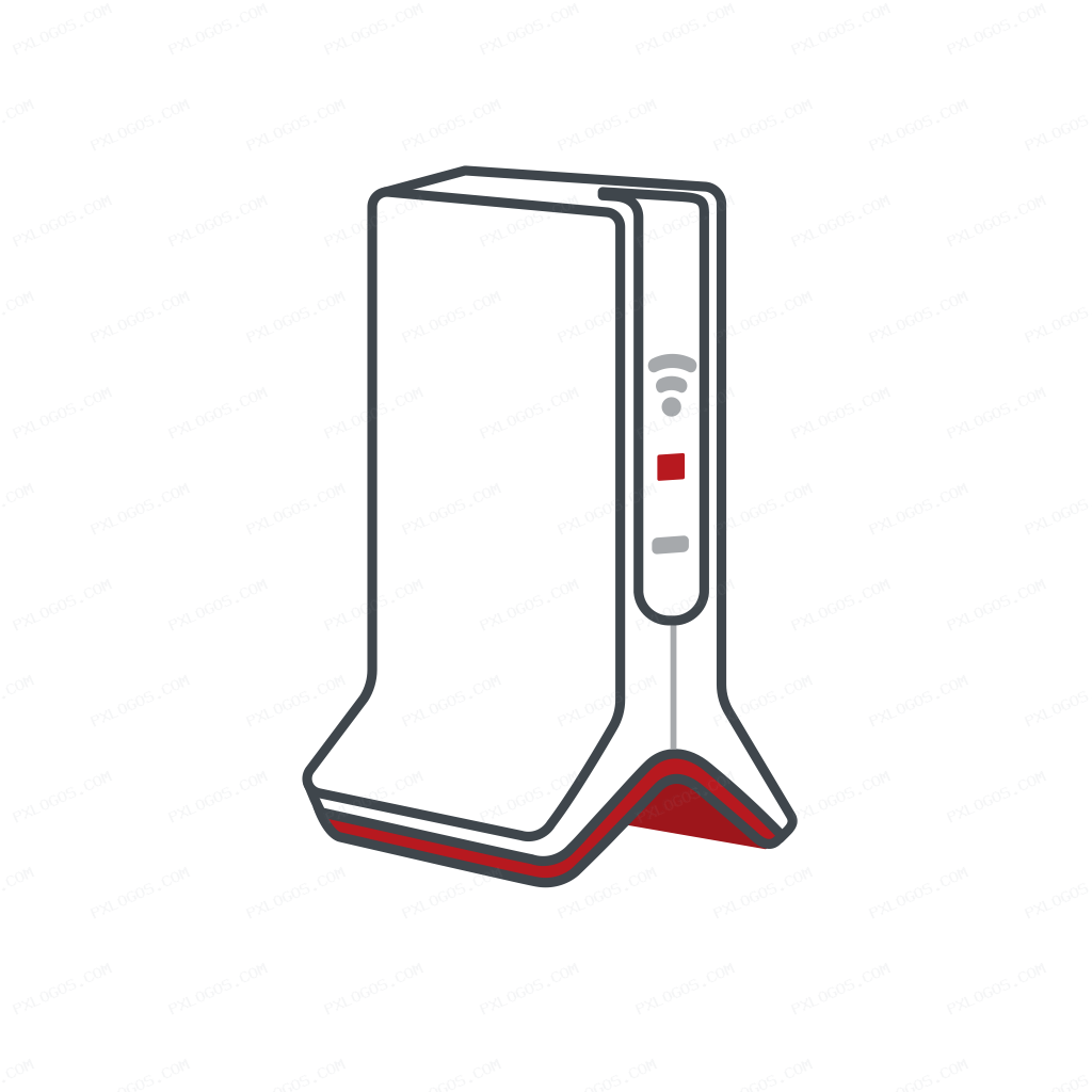 Avm Repeater 3000 Logo PNG with transparent background