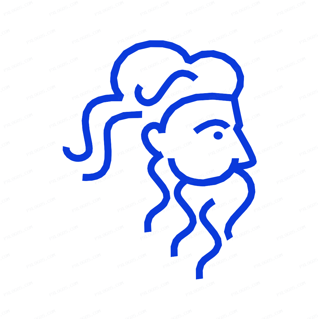 Token Plu Logo PNG with transparent background