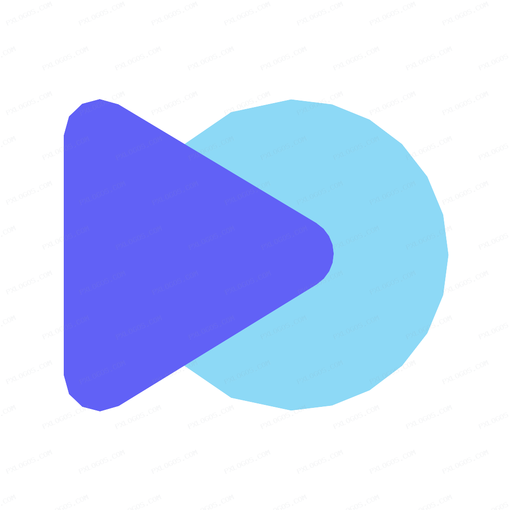 Token Ply Logo PNG with transparent background
